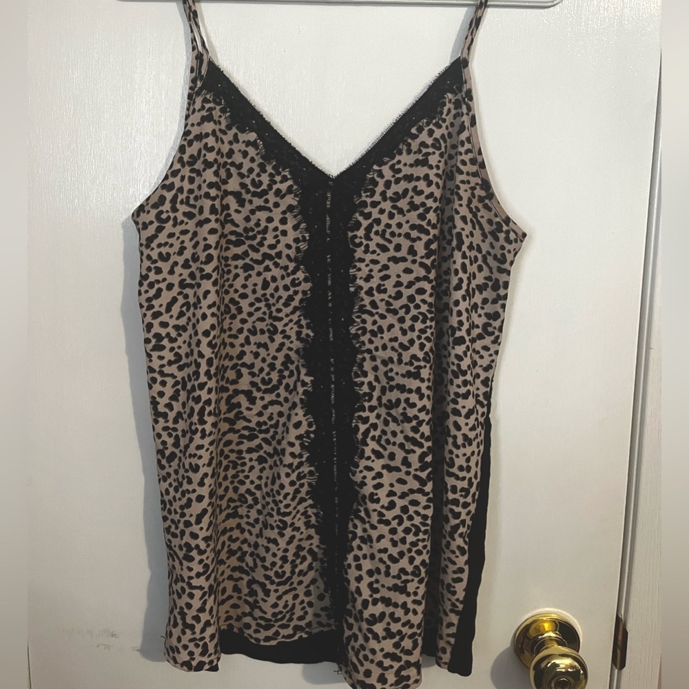 4/$20 Size small kismet tank